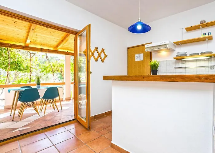 Jonke Apartment Mandre
