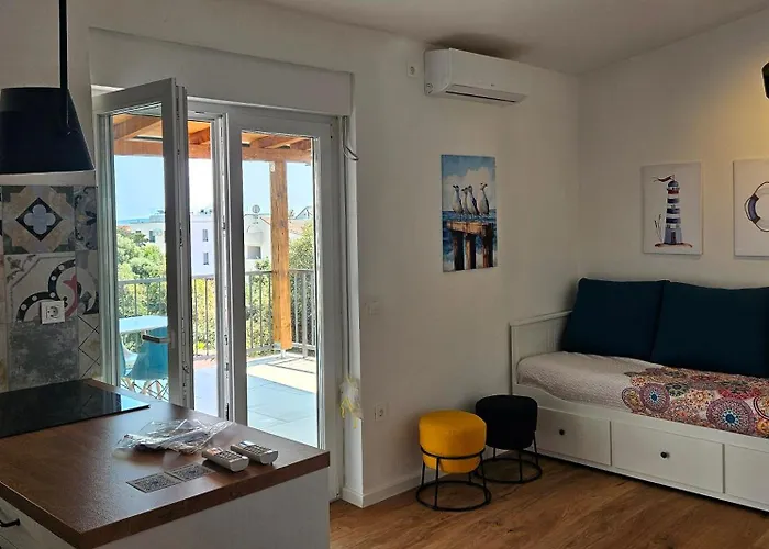 Apartment Jonke *