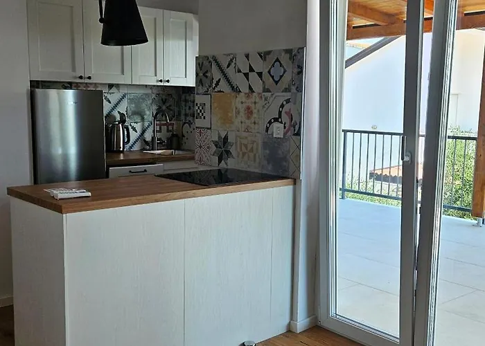 Jonke Apartment