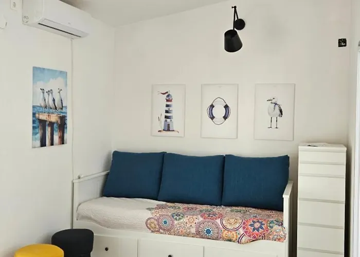 Apartment Jonke *