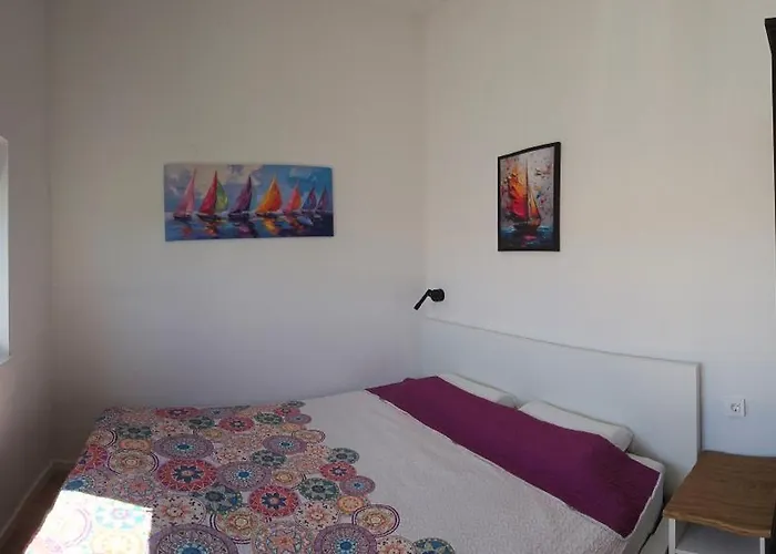 Jonke Apartment Mandre
