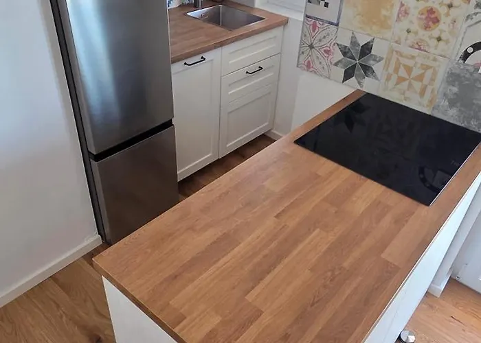 Jonke Apartment