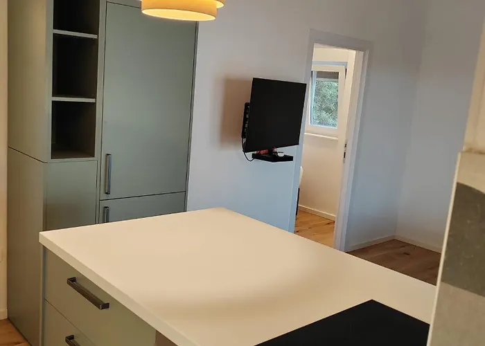 Jonke Apartment