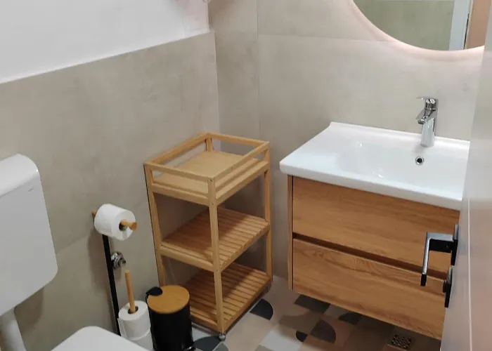 Jonke Apartment