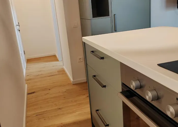 Apartment Jonke *