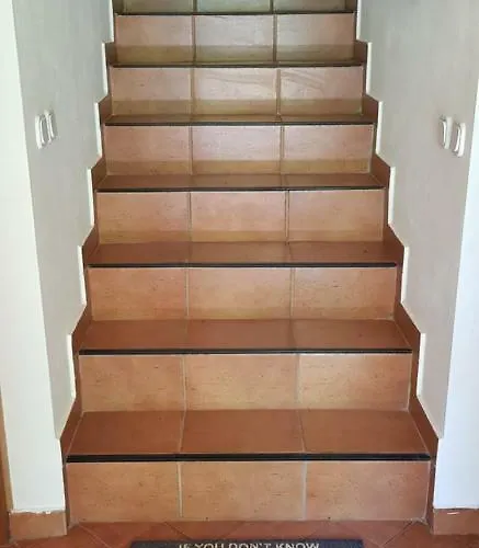 Jonke Apartamento Mandre