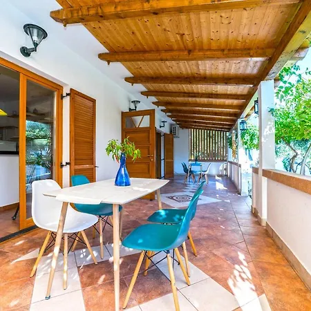 Jonke Apartmán Mandre