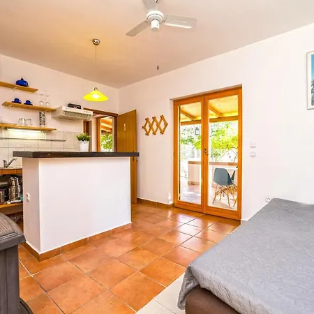 Jonke Apartmán Mandre