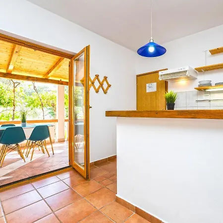 Jonke Apartmán Mandre