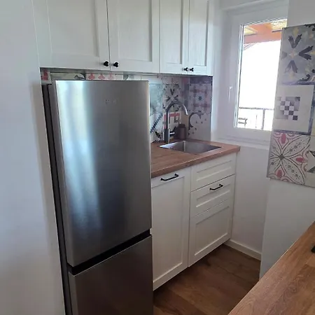 Apartmán Jonke