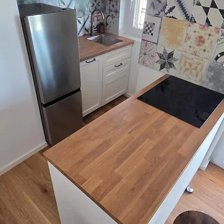 Jonke Apartmán