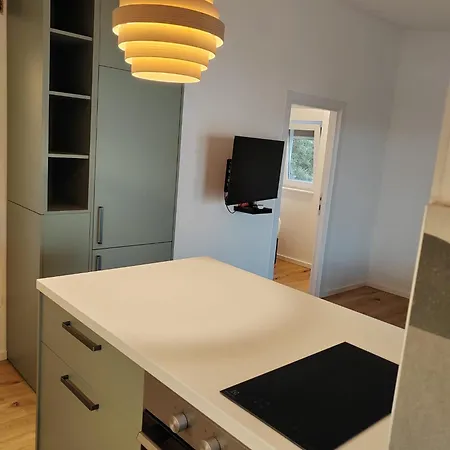 Jonke Apartmán