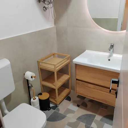 Jonke Apartmán