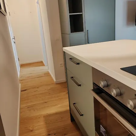 Apartmán Jonke *