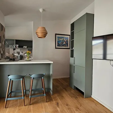 Apartmán Jonke