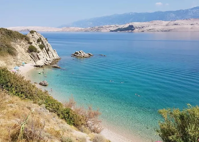 Apartman Jonke Mandre