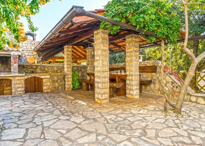 Apartman Jonke Mandre