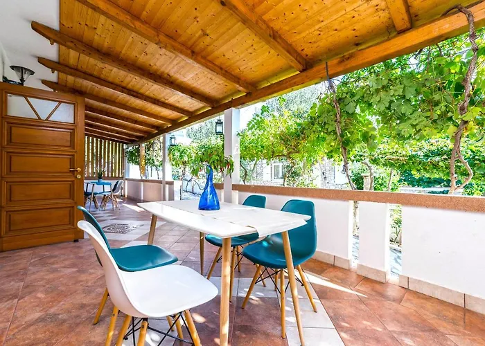 Apartman Jonke Mandre