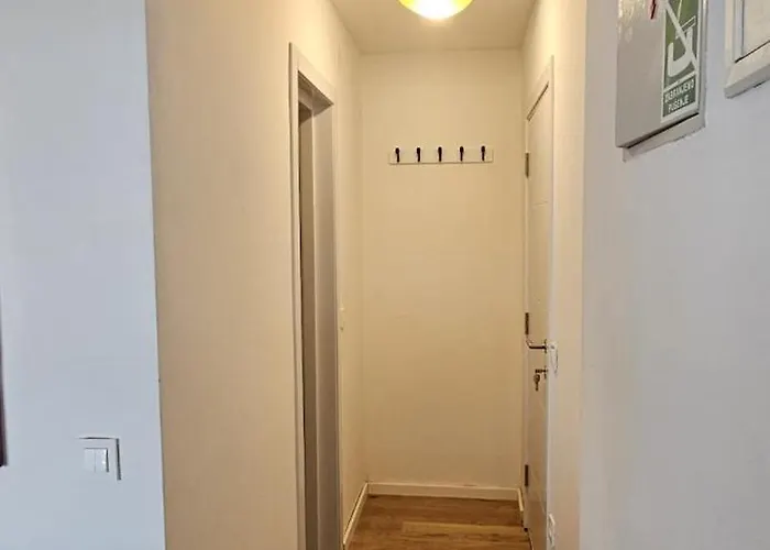 Jonke Apartman Mandre