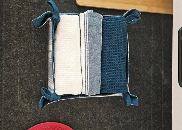 Jonke Apartman Mandre