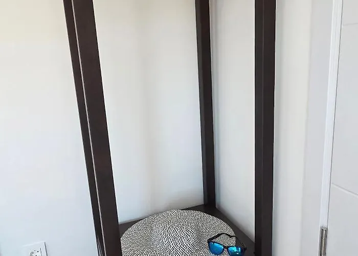 Apartman Jonke Mandre