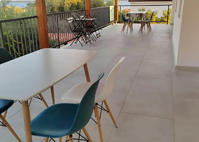 Apartman Jonke Mandre